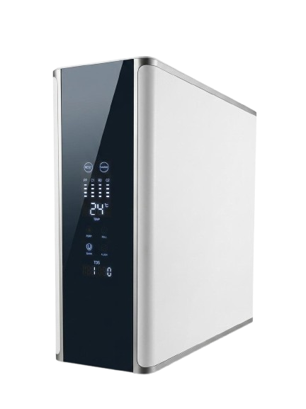 Enhanced 7 Stage RO with Display